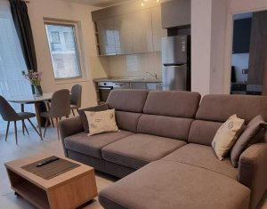 Lakás 2 szobák kiadó on Cluj-napoca, Zóna Centru