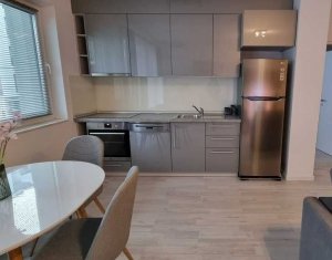 Lakás 2 szobák kiadó on Cluj-napoca, Zóna Centru