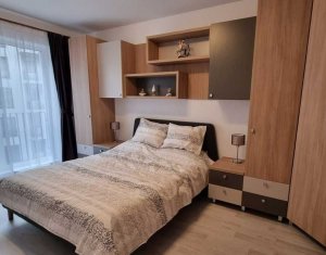 Lakás 2 szobák kiadó on Cluj-napoca, Zóna Centru