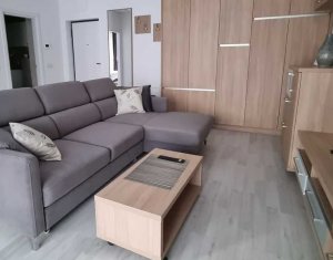 Lakás 2 szobák kiadó on Cluj-napoca, Zóna Centru