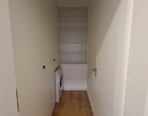 Appartement 3 chambres à louer dans Cluj-napoca, zone Gheorgheni