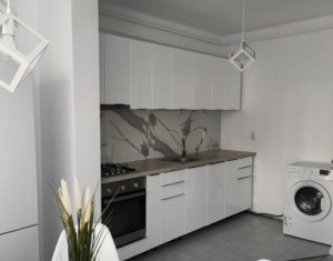 Lakás 2 szobák kiadó on Floresti