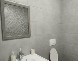 Lakás 2 szobák kiadó on Floresti