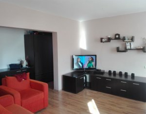 , 60m2 on Floresti