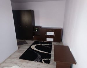 Lakás 2 szobák eladó on Floresti