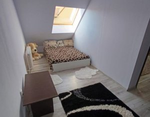 Lakás 2 szobák eladó on Floresti