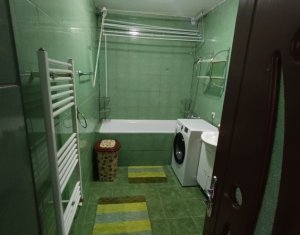 Lakás 2 szobák eladó on Floresti