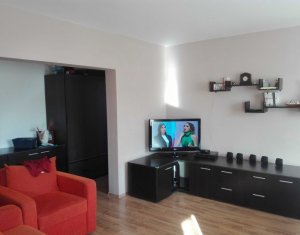 , 60m2 on Floresti