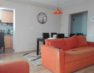 Lakás 2 szobák kiadó on Floresti