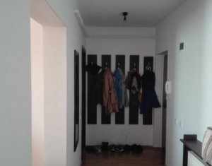 Lakás 2 szobák kiadó on Floresti