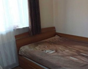 Lakás 2 szobák kiadó on Floresti
