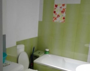 Lakás 2 szobák kiadó on Floresti