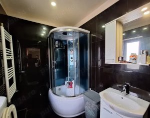 Duplex zona Edgar Quinet finisat, mobilat și utilat 