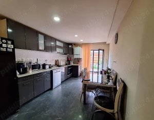 Duplex zona Edgar Quinet finisat, mobilat și utilat 