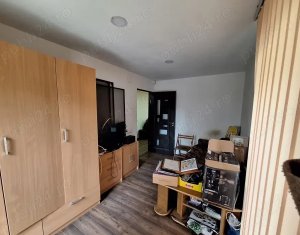 Duplex zona Edgar Quinet finisat, mobilat și utilat 