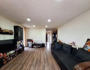 Duplex zona Edgar Quinet finisat, mobilat și utilat 