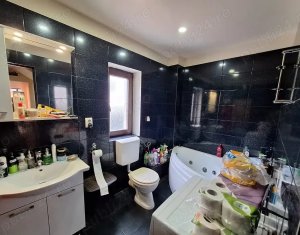 Duplex zona Edgar Quinet finisat, mobilat și utilat 