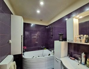 Duplex zona Edgar Quinet finisat, mobilat și utilat 