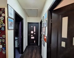 Duplex zona Edgar Quinet finisat, mobilat și utilat 