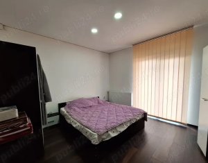 Duplex zona Edgar Quinet finisat, mobilat și utilat 