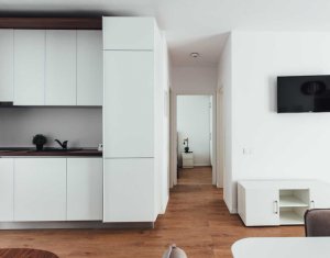 Lakás 3 szobák kiadó on Cluj-napoca, Zóna Marasti