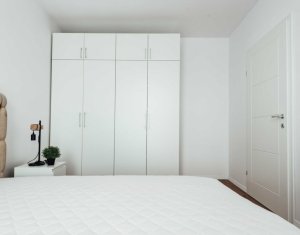 Lakás 3 szobák kiadó on Cluj-napoca, Zóna Marasti