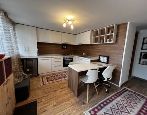 , 38m2 on Cluj-napoca