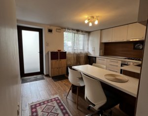 Lakás 1 szobák kiadó on Cluj-napoca