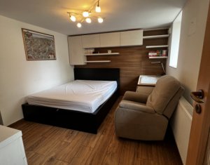 Lakás 1 szobák kiadó on Cluj-napoca