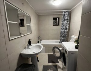 Lakás 1 szobák kiadó on Cluj-napoca