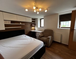 Lakás 1 szobák kiadó on Cluj-napoca