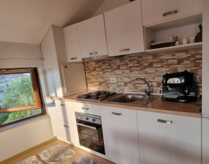 Lakás 3 szobák kiadó on Cluj-napoca, Zóna Zorilor