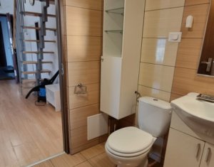 Lakás 3 szobák kiadó on Cluj-napoca, Zóna Zorilor