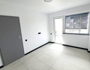 Lakás 2 szobák eladó on Floresti