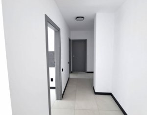 Lakás 2 szobák eladó on Floresti