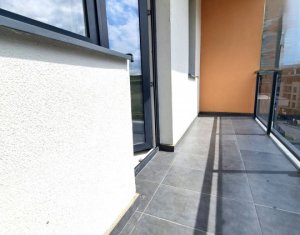 Lakás 2 szobák eladó on Floresti