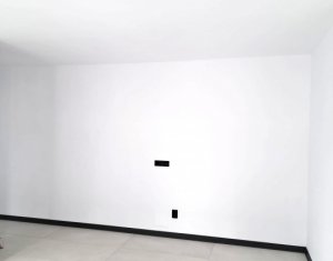 Lakás 2 szobák eladó on Floresti