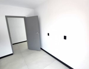 Lakás 2 szobák eladó on Floresti