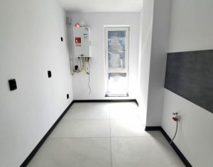 Lakás 2 szobák eladó on Floresti