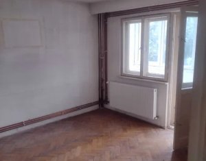 , 48m2 dans Cluj-napoca, zone Manastur