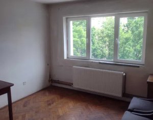 Appartement 2 chambres à vendre dans Cluj-napoca, zone Manastur