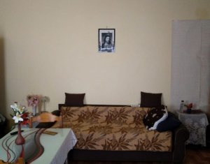 , 33m2 on Cluj-napoca, Zóna Centru