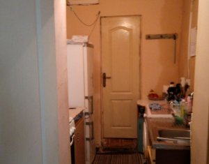 Lakás 1 szobák eladó on Cluj-napoca, Zóna Centru