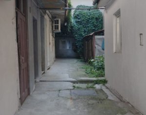 Lakás 1 szobák eladó on Cluj-napoca, Zóna Centru