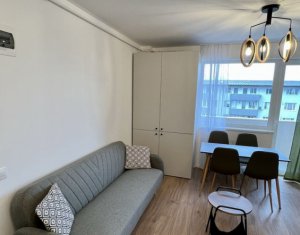 Lakás 3 szobák kiadó on Floresti