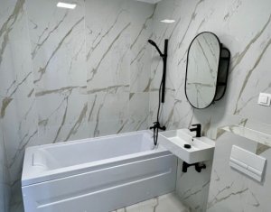 Lakás 3 szobák kiadó on Floresti