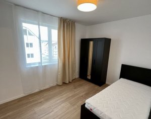 Lakás 3 szobák kiadó on Floresti