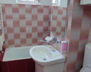 Lakás 3 szobák kiadó on Cluj-napoca, Zóna Manastur