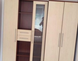 Lakás 3 szobák kiadó on Cluj-napoca, Zóna Manastur