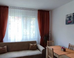 Lakás 3 szobák kiadó on Cluj-napoca, Zóna Manastur